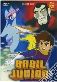 Babil Junior. Vol. 6 dvd