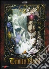 Trinity Blood. Vol. 4 dvd