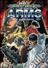 Project Arms. Vol. 11 dvd