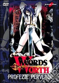 Words Worth - Profezie Perverse dvd