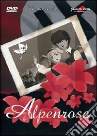Alpen Rose Memorial Box (5 Dvd) dvd