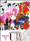 Rivoluzione Di Utena (La) Memorial Box #02 (Eps 21-39) (5 Dvd) dvd