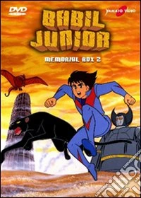 Babil Junior. Box 2 dvd