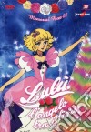 Lulu' L'Angelo Tra I Fiori - Memorial Box #03 (Eps 36-50) (3 Dvd) dvd
