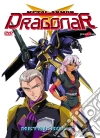 Metal Armor Dragonar - Memorial Box #02 (Eps 25-48) (4 Dvd) film in dvd di Takeyuki Kanda