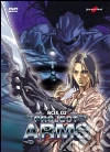 Project Arms. Memorial Box 2 dvd