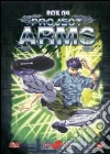 Project Arms. Memorial Box 4 dvd