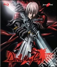 (Blu Ray Disk) Devil May Cry (2 Blu-Ray) dvd