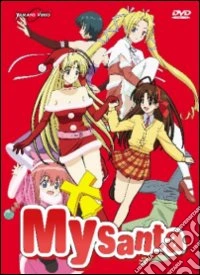 My Santa dvd