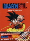 Dragon Ball - Serie Tv Completa (Ltd Deluxe Edition) (21 Dvd) dvd
