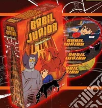 Babil Junior (Ed. Deluxe Limitata E Numerata) (6 Dvd) dvd