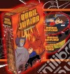 Babil Junior (Ed. Deluxe Limitata E Numerata) (6 Dvd) dvd