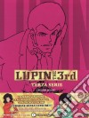 Lupin III - Serie 03 Completa (Ed. Limitata E Numerata) (12 Dvd) dvd