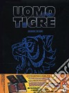 Uomo Tigre (L') - Serie Completa (Ed. Limitata E Numerata) (29 Dvd) dvd