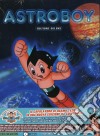 Astroboy - La Serie Completa (Ed. Limitata E Numerata) (11 Dvd) dvd