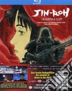 (Blu Ray Disk) Jin-Roh - Uomini E Lupi (Ed. Limitata) (Blu-Ray+Dvd Extra) dvd