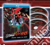 (Blu Ray Disk) Shin Getter Robot - Change!! - L'Ultimo Giorno Del Mondo (3 Blu-Ray) dvd