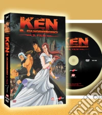Ken Il Guerriero - Il Film dvd