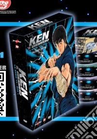 Ken Il Guerriero - Serie Tv Box 01 (Eps 01-40) (10 Dvd) dvd