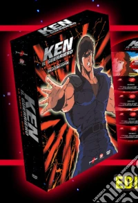 Ken Il Guerriero - Serie Tv Box 02 (Eps 41-76) (10 Dvd) dvd
