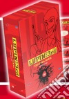 Lupin III - Serie 02 Completa (Eps 01-155) (30 Dvd) (Ed. Limitata E Numerata) dvd