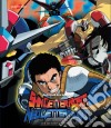 (Blu Ray Disk) Shin Getter Robot Contro Neo Getter Robot dvd