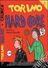 Torino Hardcore (Dvd+Cd) dvd