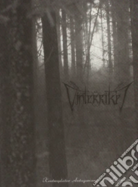 Vinterriket - Kontemplative Antagonismen Des... dvd