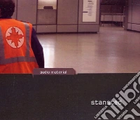 Stansted (Dvd + Cd) dvd