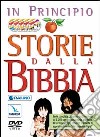 Storie dalla Bibbia. Con guida (Cof). 5 DVD film in dvd