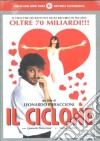 Ciclone (Il) dvd