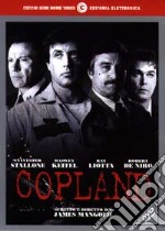 Copland dvd