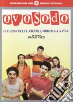 Ovosodo dvd