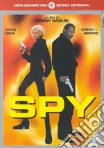 SPY dvd usato