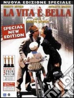 La vita è bella dvd