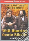 Will Hunting. Genio ribelle dvd