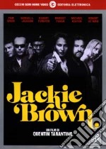 Jackie Brown dvd