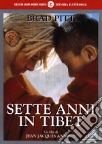 SETTE ANNI IN TIBET