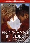 Sette Anni In Tibet dvd