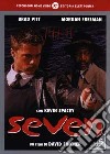 Seven dvd