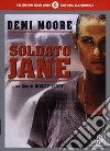 Soldato Jane dvd