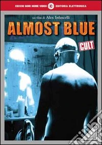 Almost Blue dvd