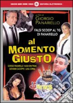 Al Momento Giusto dvd