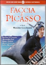 Faccia Di Picasso dvd