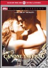 Canone Inverso dvd