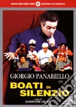 Boati Di Silenzio