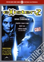 Existenz dvd