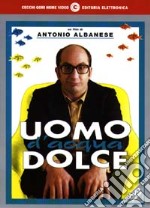 Uomo D'Acqua Dolce (L') dvd