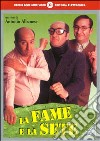 Fame E La Sete (La) film in dvd di Antonio Albanese