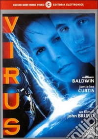 Virus dvd